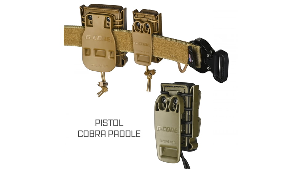 G-Code Scorpion