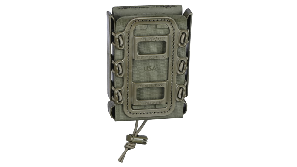 G-Code Scorpion