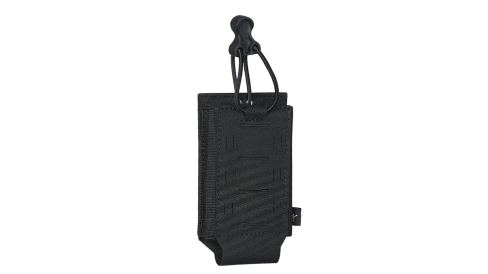 G-Code SYNC RM-1 Rifle Magazine Carrier, Black, SYN-RM1-13-BK
