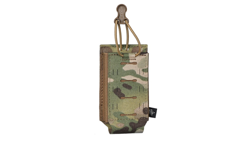 G-Code SYNC RM-1 Rifle Magazine Carrier, Multicam Green, SYN-RM1-13-GNMC