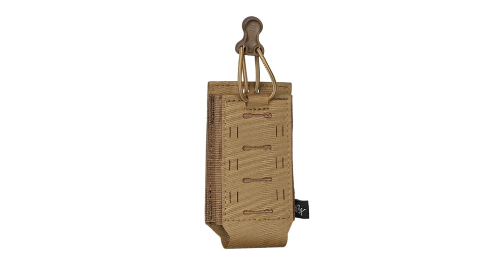 G-Code SYNC RM-1 Rifle Magazine Carrier, Tan, SYN-RM1-13-TN