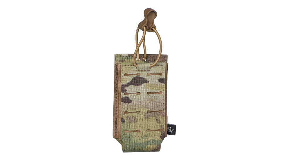 G-Code SYNC RM-2 Rifle Magazine Carrier, Multicam Green, SYN-RM2-13-GNMC