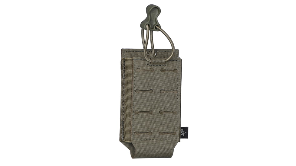 G-Code SYNC RM-2 Rifle Magazine Carrier, Ranger Green, SYN-RM2-13-RG