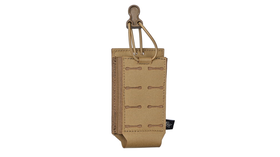 G-Code SYNC RM-2 Rifle Magazine Carrier, Tan, SYN-RM2-13-TN