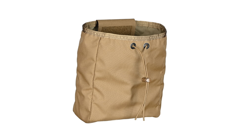 G-Code SYNC Series Dump Pouch, Tan, SYN-017-TN