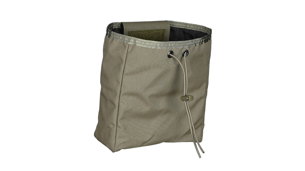 G-Code SYNC Series Dump Pouch, Ranger Green, SYN-017-RG