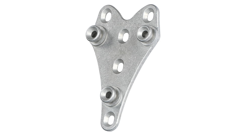 G-Code Universal RTI Hanger, Brushed Aluminum, GCA39-HWK-BR