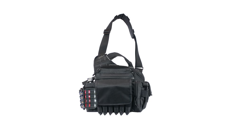 GPS Rapid Deployment Pack, Black, GPS-1180RDPB