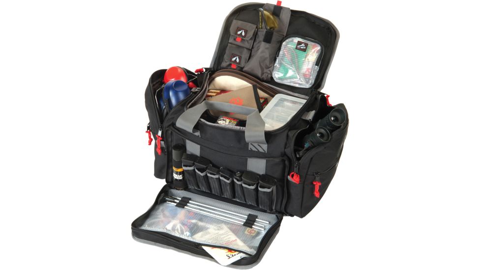 G. Outdoors Products Range Bag, Digital Camo GPS-2014LRBDC