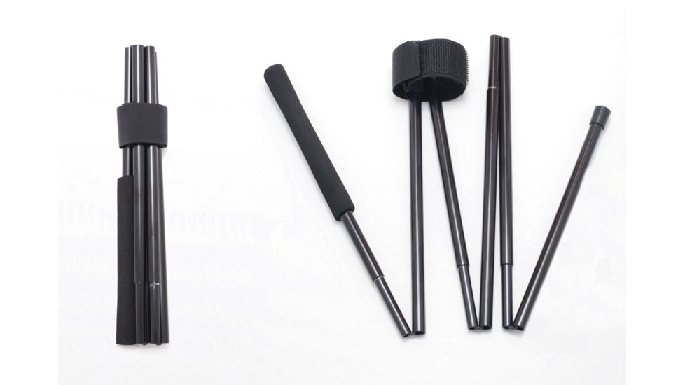 GPS Wild About Hunting Shotgun Wad/Debris Punch Out Tool, Black GPS-366WO