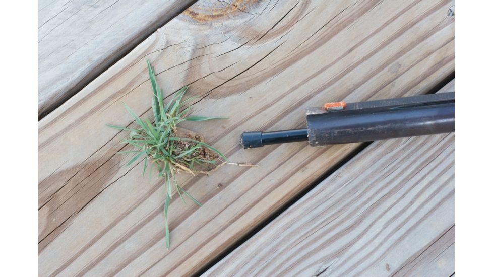 GPS Wild About Hunting Shotgun Wad/Debris Punch Out Tool, Black GPS-366WO