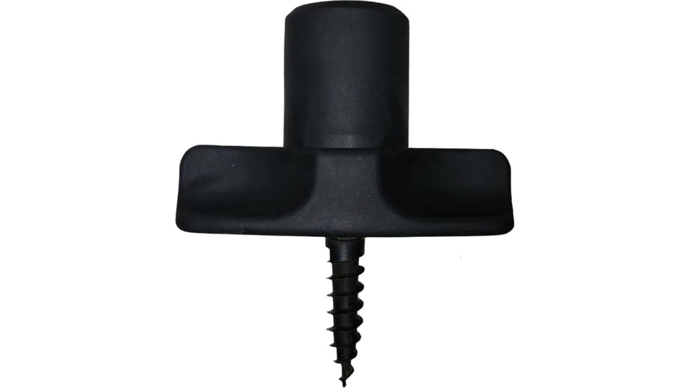 G5 Outdoors G5 Head Loc Quiver Tree Mount 1204911, Black, 977