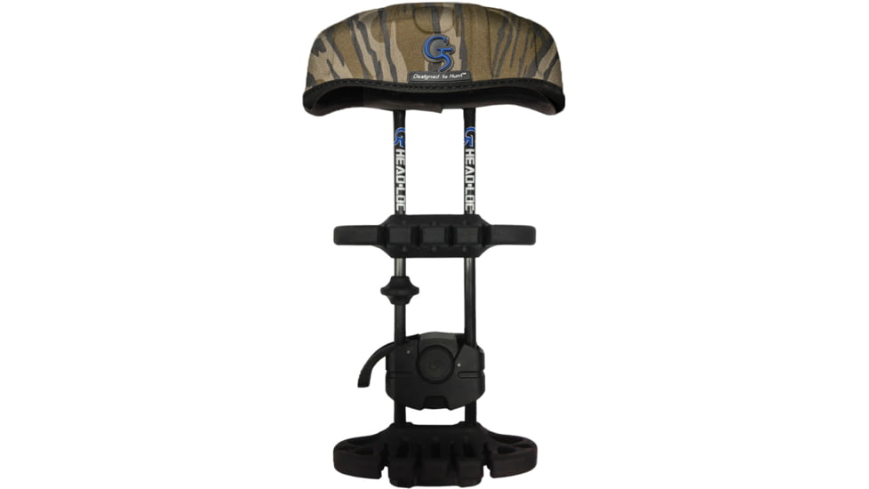 G5 Outdoors Head Loc Quiver Bottomlands, 1502680