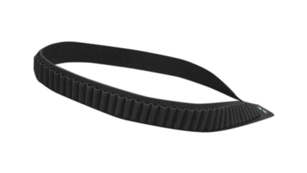 Galati Gear .410 Caliber Ammo Bandoleer, Black, GLB410B-P