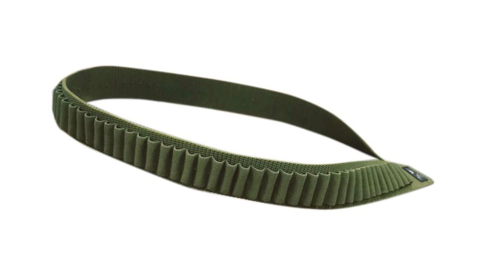 Galati Gear .410 Caliber Ammo Bandoleer, Olive Drab, GLB410OD