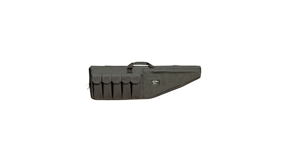Galati Gear 42in XT Premium Rifle Case, Black, 4208XT