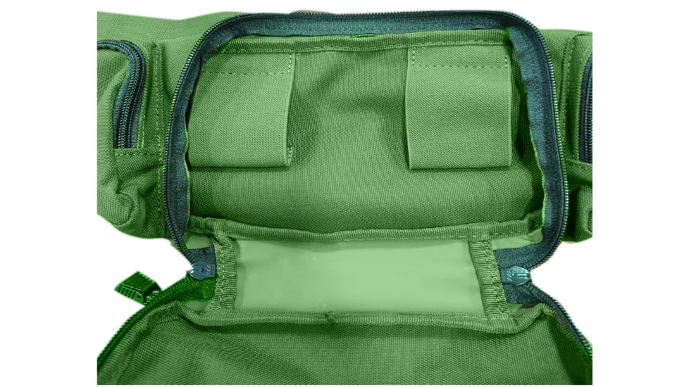 Galati Gear Conceal Carry Fanny Pack, Olive Drab, 18in, GLCCFANNYOD
