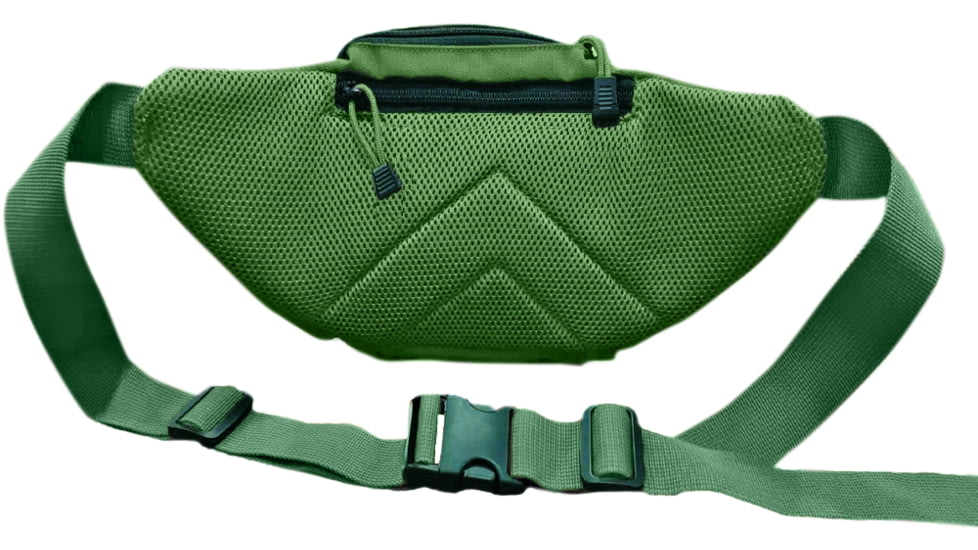 Galati Gear Conceal Carry Fanny Pack, Olive Drab, 18in, GLCCFANNYOD