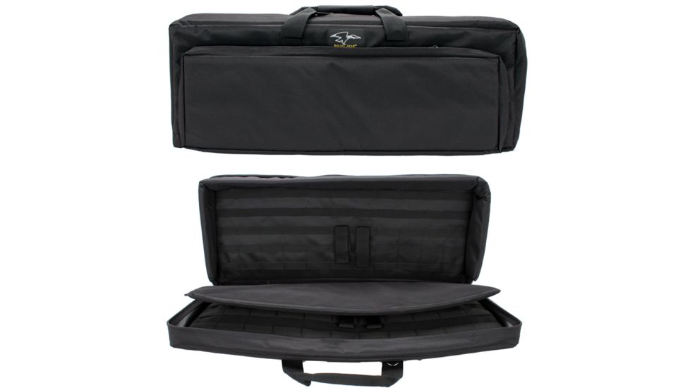 Galati Gear Discreet Double Square Case, 32in. 105809