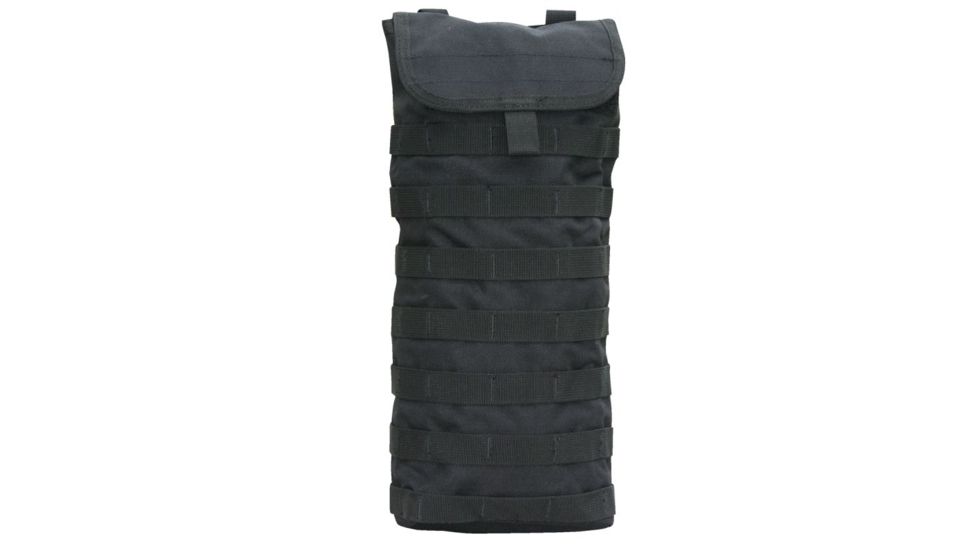 Galati Gear Hydration Carrier, Black, GLMA447B