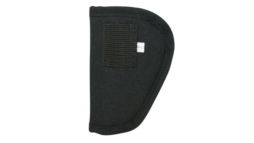 Galati Gear In Pants Holster - .32/.380 Autos/Colt 380/Bersa/Makarov, Black, GLIP2