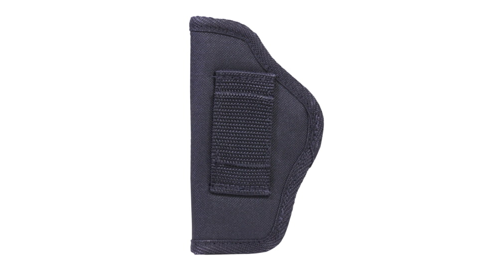 Galati Gear In Pants Holster - Jennings 380/Walther PPK/Llama 380, Black, GLIP22
