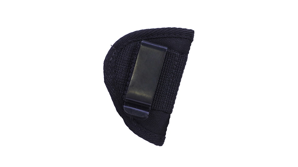 Galati Gear In Pants Holster - Very Small Autos/Baby Browning/Bauer/Sea Camp, Black, GLIP0