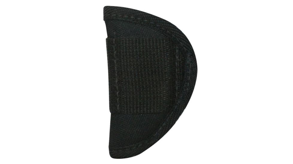 Galati Gear In Pants Holster - Very Small Autos/Baby Browning/Bauer/Sea Camp, Black, GLIP0