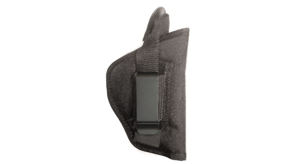 Galati Gear In Pants Holster w/Thumb Break - Glock 26,27,29,30, Black, GLIP30T