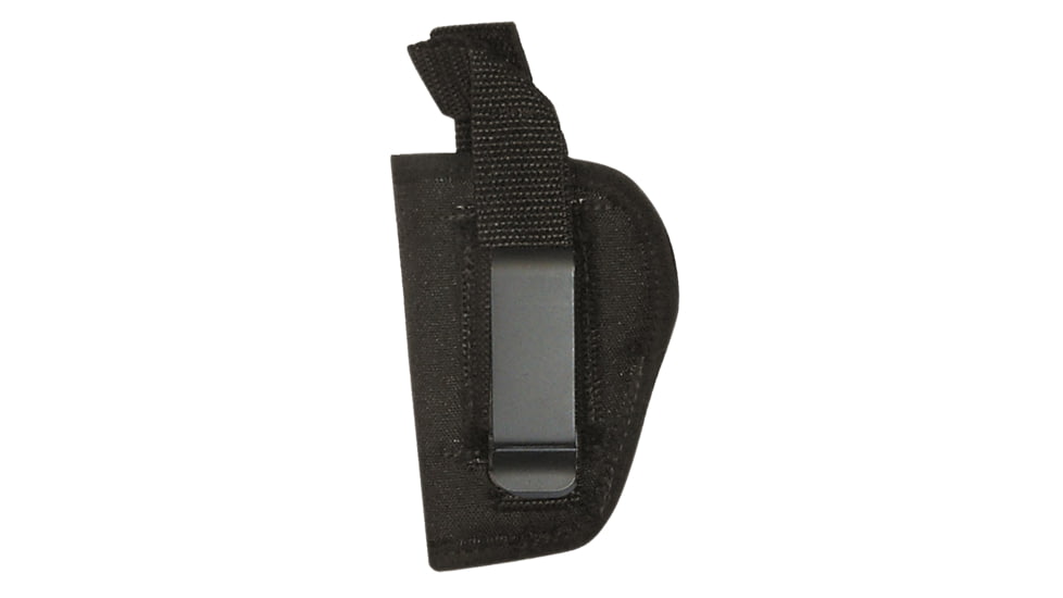 Galati Gear In Pants Holster w/ Thumb Break - Small Autos/Beretta 950/PT22, Black, GLIP1T