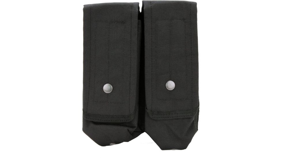 Galati Gear Mag Pouch, 30 Round, Black, Molle AR15-AK Double 105929