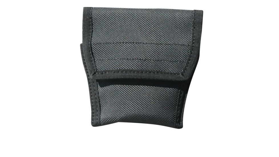 Galati Gear MOLLE PLUS Handcuff Pouch Single, Black, GLMAH34