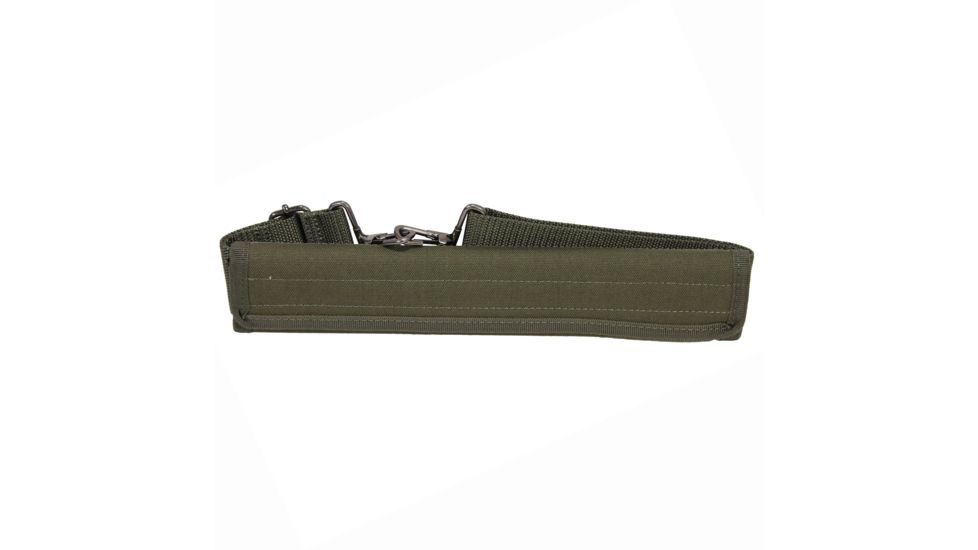 Galati Gear Padded Sling/Backpack Strap, Olive Drab, GLSP46OD