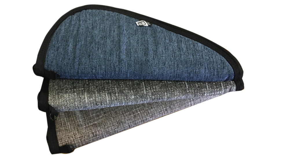 Galati Gear Pistol Rug, 6 1/2in. Barrel, 15in. x 7in. 105871