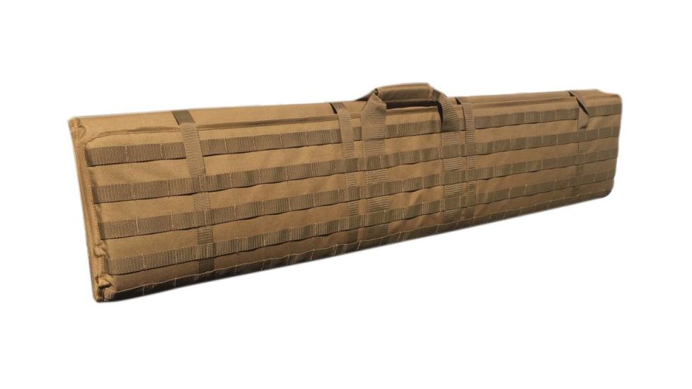 Galati Gear Rifle Case Carry Mat, Coyote Brown, RMC4931CB