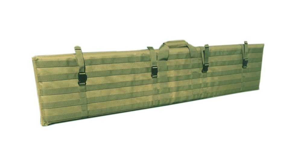Galati Gear Rifle Case Carry Mat, Olive Drab, RMC4931OD