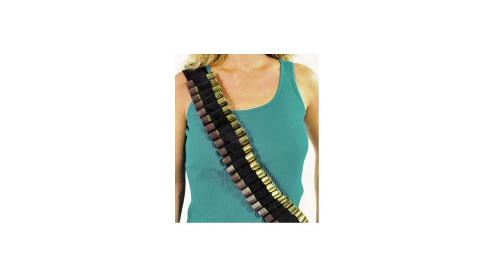 Galati Gear Shotgun Shell Bandoleer 105964