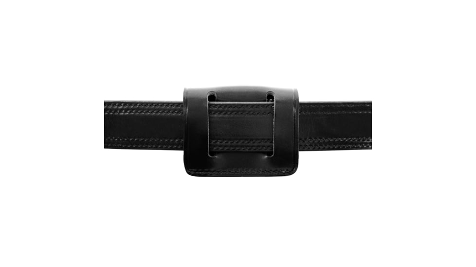 Galco 2X2X2 Ammo Carrier 2.0, Charter Arms Undercover 2in, Chiappa Rhino 40Ds 4in, Chiappa Rhino 60Ds 6In, Ambidextrous Hand, Black, 2X2-357B