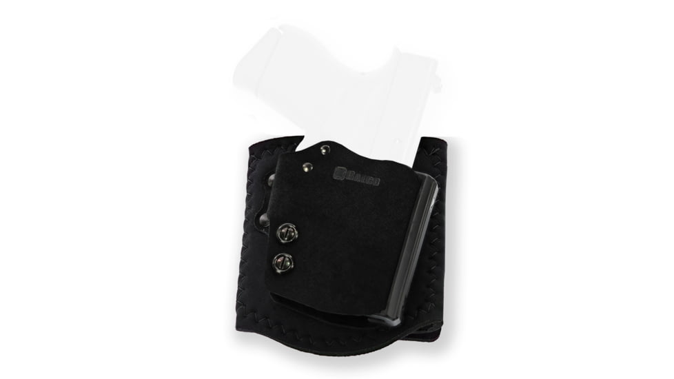 Galco Ankle Guard Ankle Holster - AGD664RB
