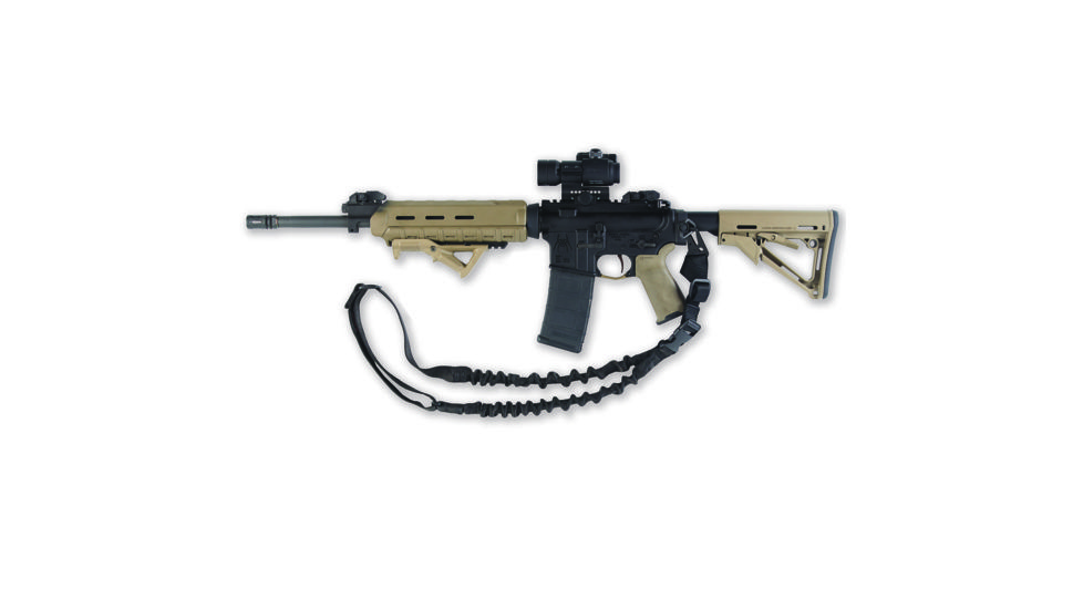 Galco Bungee Sling - BUN-B