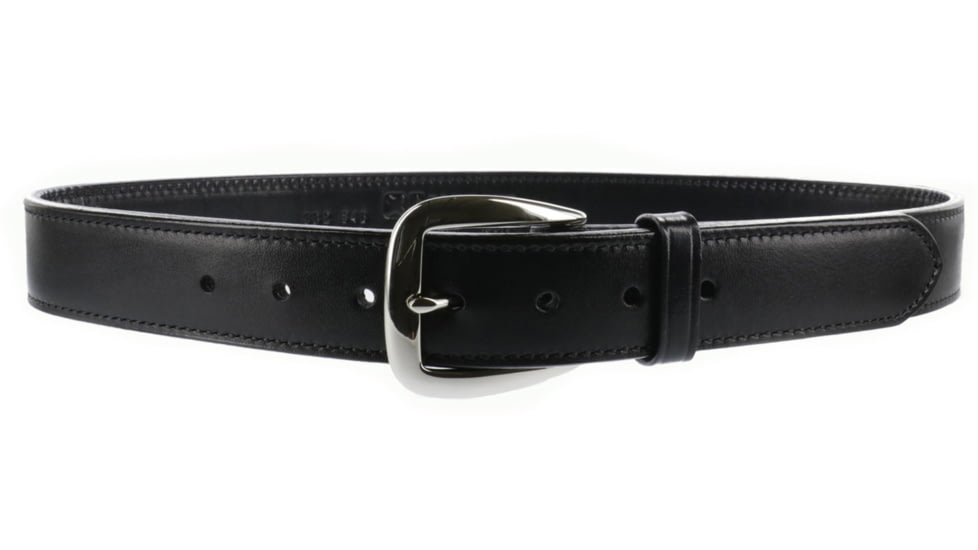 Galco Cb2 Contour Holster Belt 1 1/2in, Black, 34in, CB2-34B