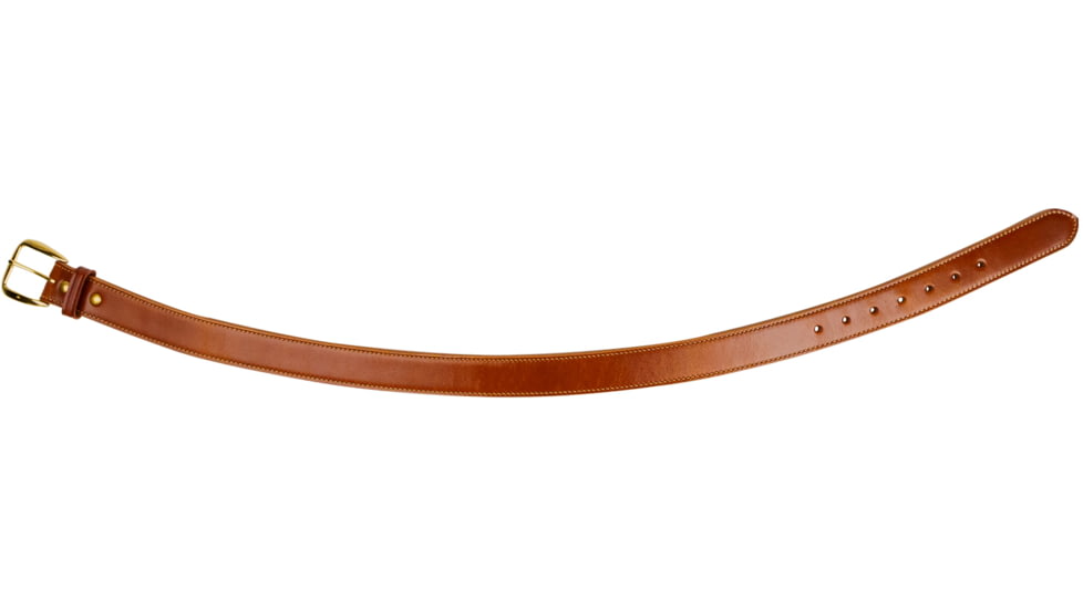 Galco Cb2 Contour Holster Belt 1 1/2in, Tan, 44in, CB2-44