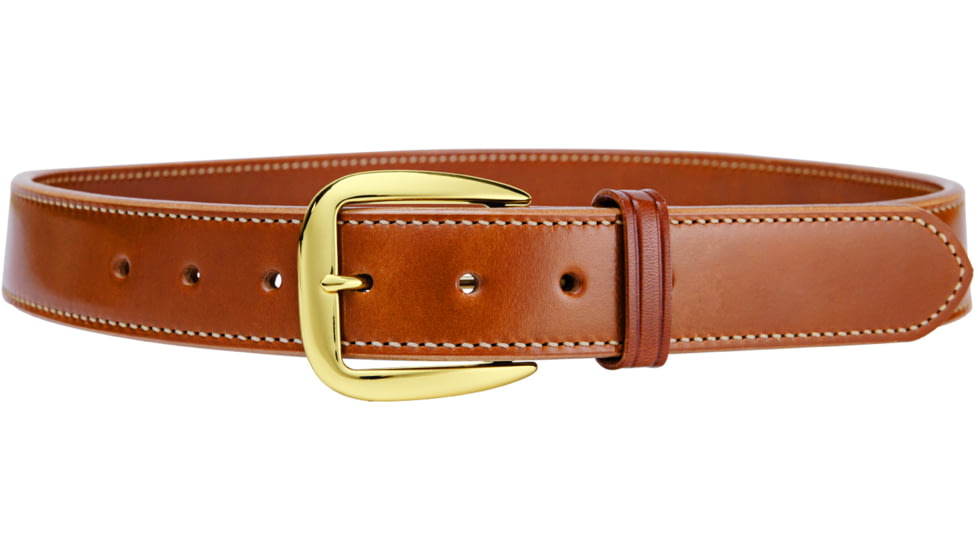 Galco Cb2 Contour Holster Belt 1 1/2in, Tan, 44in, CB2-44