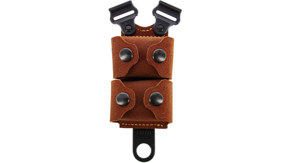 Galco Classic Lite 2.0 Speedloader Carrier, Natural, Ambidextrous, CLSL32