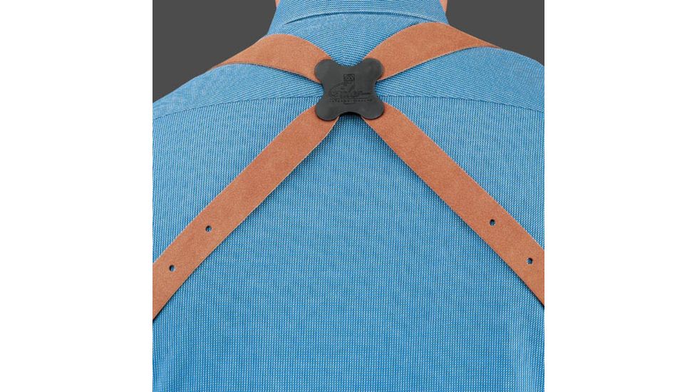 Galco Classic Lite Shoulder System