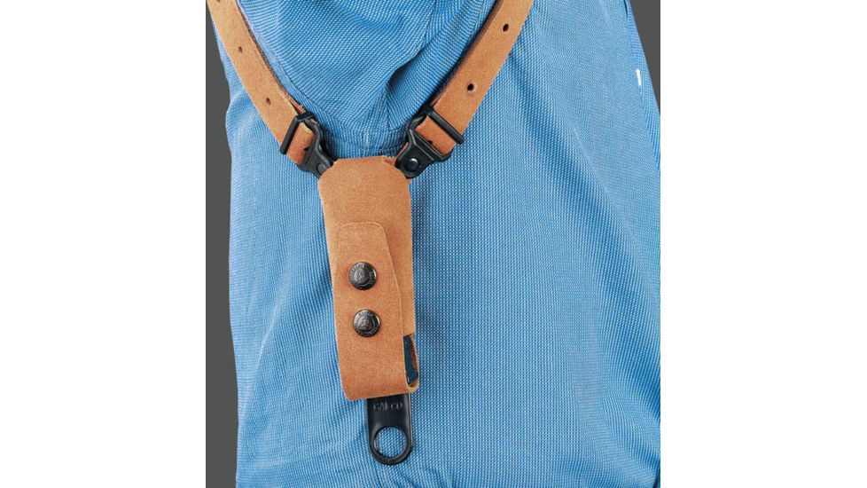 Galco Classic Lite Shoulder System