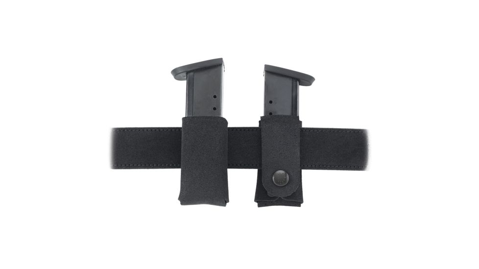 Galco Clmc Carry Lite Mag Carrier - CLMC10B