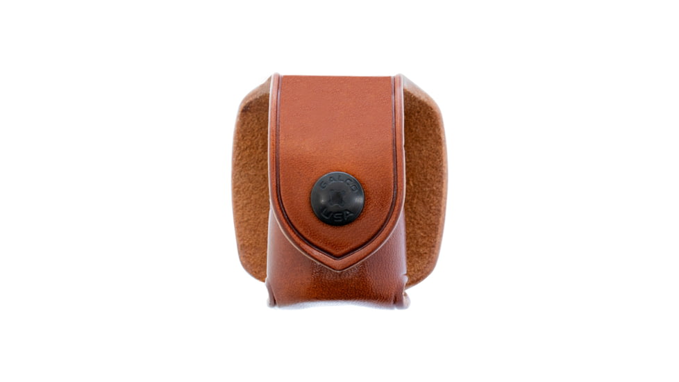 Galco Cobra Speedloader Carrier, Ruger Redhawk 4in, Ruger Redhawk 4.2in, Ruger Redhawk 5 1/2In, Ambidextrous Hand, Tan, CSL-N