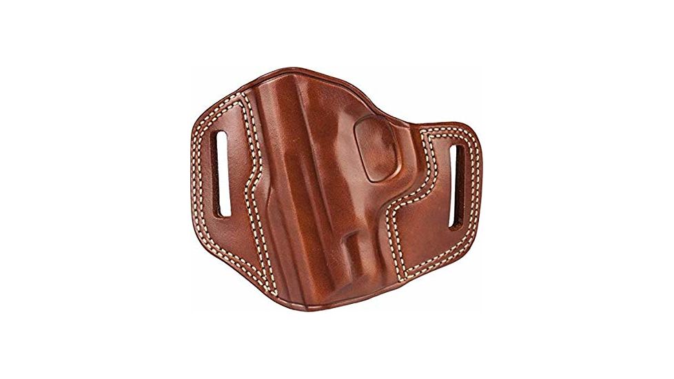 Galco Combat Master Belt Holster, Tan, CM827