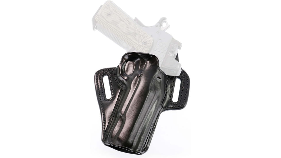 Galco Concealable 2.0 Belt Holster, Sig Sauer P365 X-MACRO, Sig Sauer P365 X-MACRO w/wo red dot, Right Hand, Black, CO2-894RB